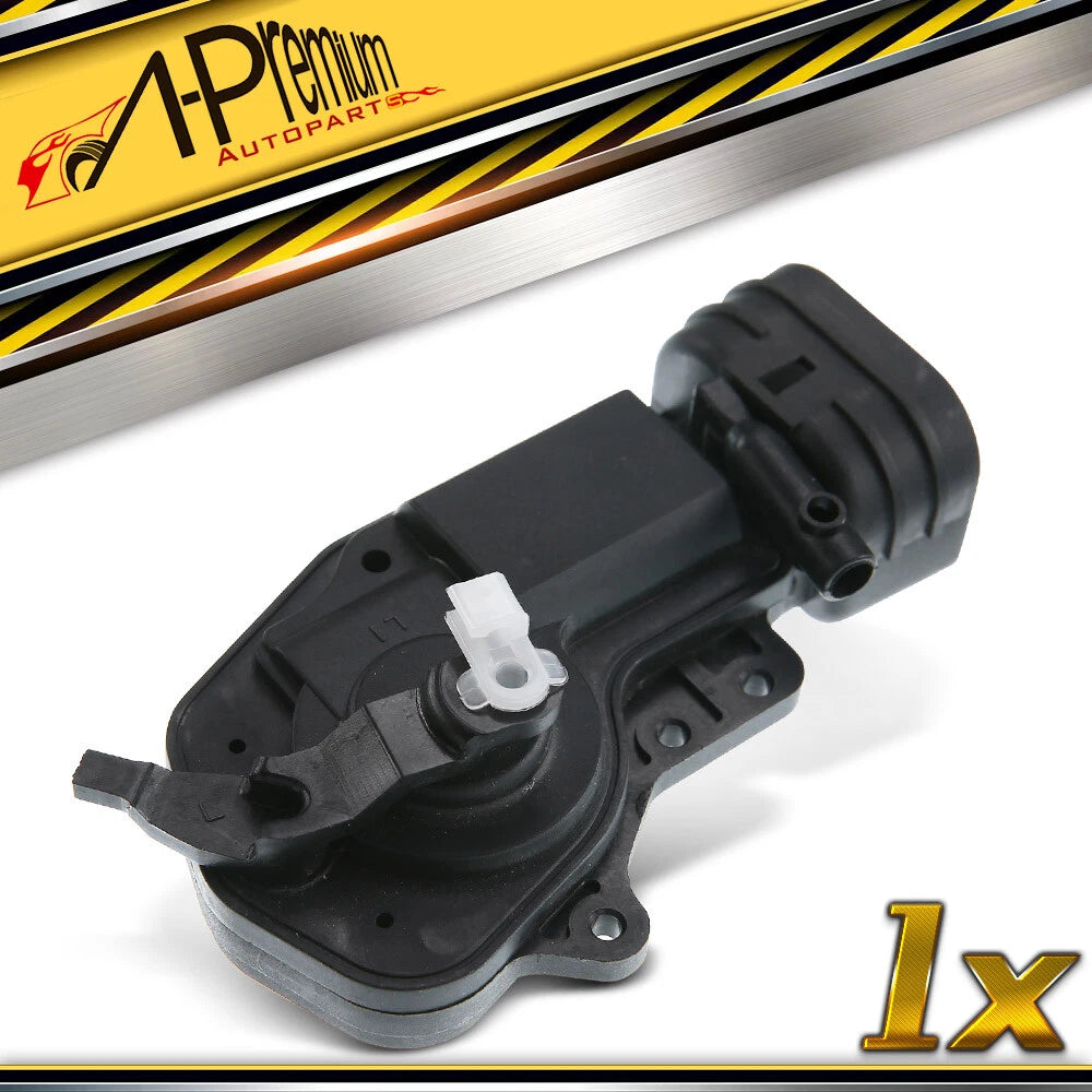Front Left Door Lock Actuator for Toyota Sienna (1998-2003)