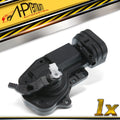 Front Left Door Lock Actuator for Toyota Sienna (1998-2003)