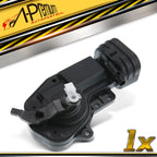 Front Left Door Lock Actuator for Toyota Sienna (1998-2003)