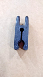 3/4" Jaw Slide for Maxum Slide Bracket (Out of Box) - Part #1714328