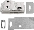 Blower Muffler for ECHO PB-8010 PB-9010 EB810 EB910 (P100012130, P100006321)