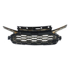 Front Grille for Chevrolet Trailblazer (2024-2026)