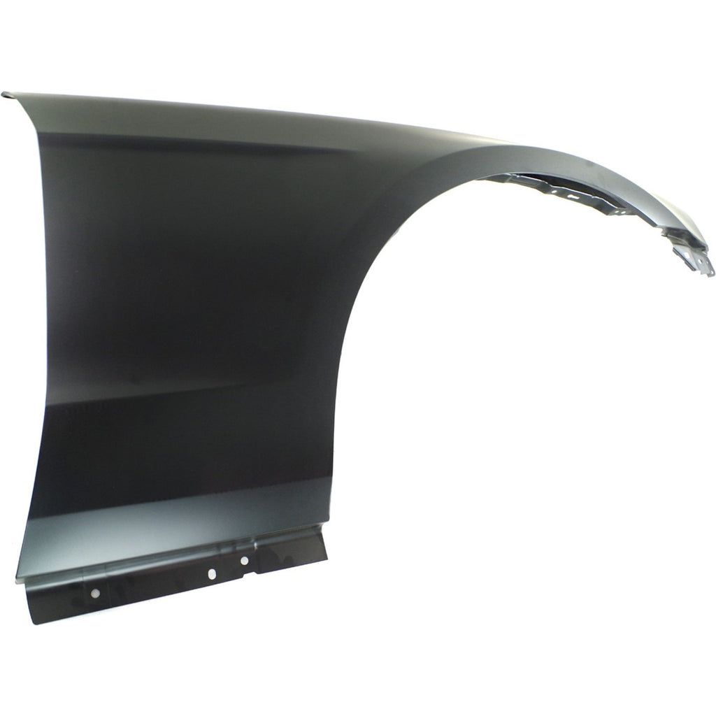 Fender for Ford Mustang (2010–2014) Front Driver and Passenger Side