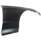 Fender for Ford Mustang (2010–2014) Front Driver and Passenger Side