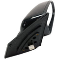 Passenger Right Side Mirror for Hyundai Kona (2018–2023)