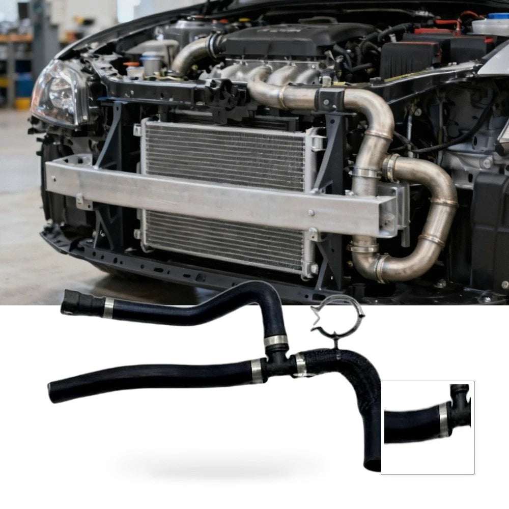 Heater Hose for Ford Edge (2015–2020) CT4Z-18N345B