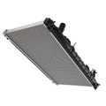 Coolant Radiator for INFINITI Q50 V6 3.5L 3.7L (2014–2018) CU13440 DPI13440