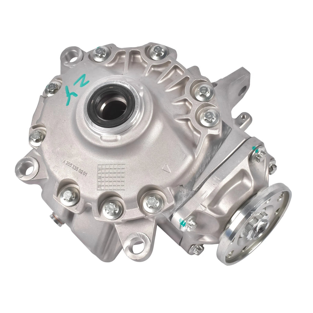 Front Axle Differential for Mercedes-Benz GLC 300 4Matic (2016–2022) A2053304307