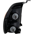Turn Signal Light for Toyota Tundra, Sequoia (2000–2004)