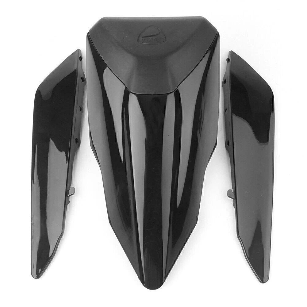 Rear Seat Cover Cowl Tail Fairing for Ducati 959 1299 Panigale (2015–2018)