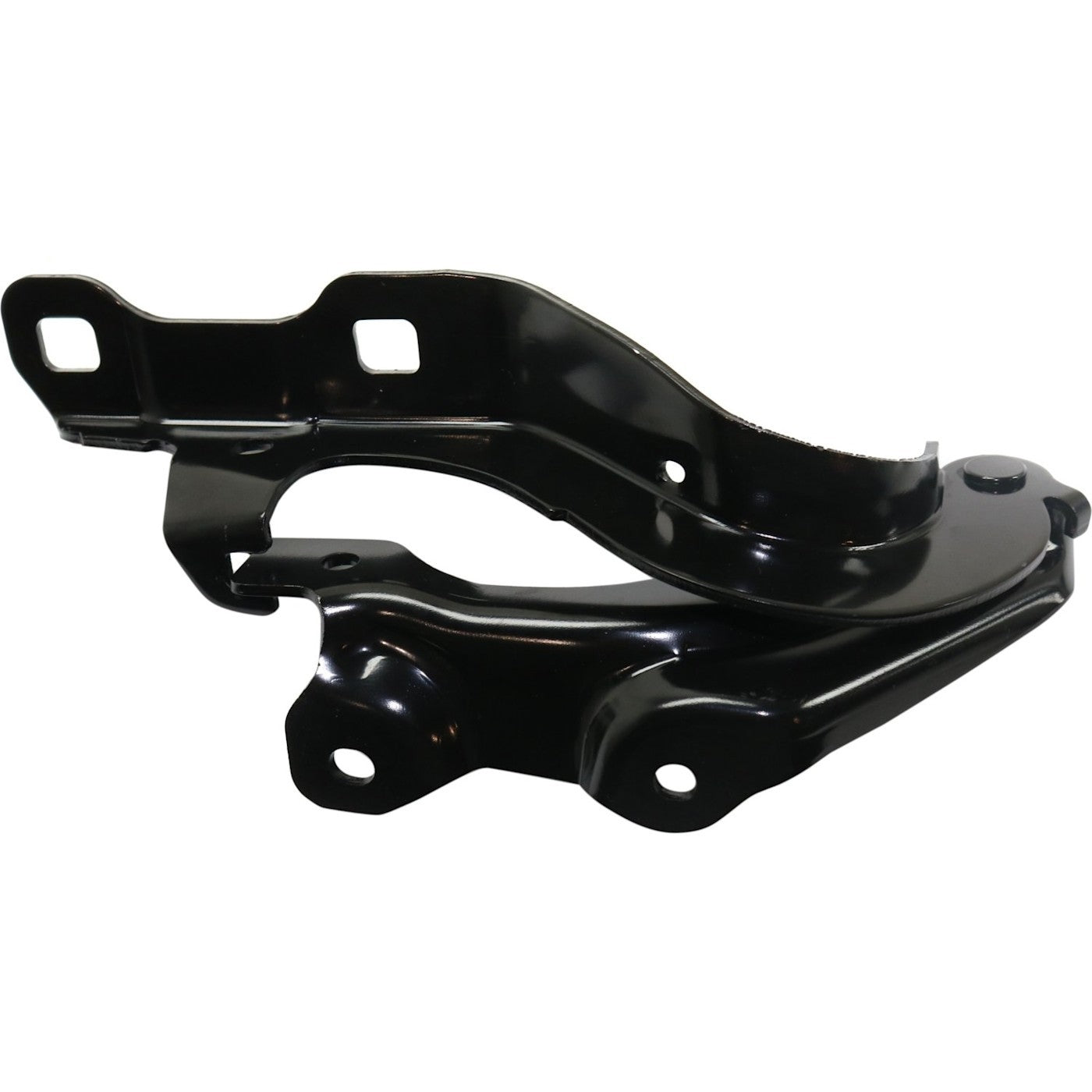 Hood Hinge for Chevrolet Volt (2011–2015) Driver and Passenger Side