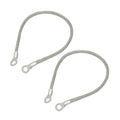 2X Engine Ground Strap for K-Swap K20 K24 Integra RSX TSX Civic CRX