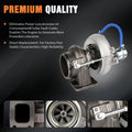 HE351 Turbocharger for Dodge Ram 2500 3500 5.9L Diesel Cummins (2003–2009)