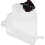 Coolant Reservoir for Isuzu Rodeo, Honda Passport (1998–2004) with Cap