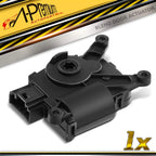Air Door Actuator for Jeep Renegade (2015–2021) & Fiat 500X (2016–2021)