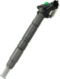 1X Fuel Injector 0445116048 for Hyundai Veracruz Ix55 Kia Mohave Borrego (2007–2012)