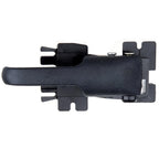 1X Black Interior Door Handle for Ford Explorer (1995-2002)