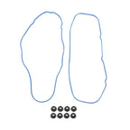 Intake Manifold Gasket Kit for Chevrolet Silverado 1500 GMC Yukon (4.8L 5.3L)