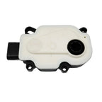 Active Grill Shutter Actuator Motor for 2015-2017 Chrysler Front Bumper