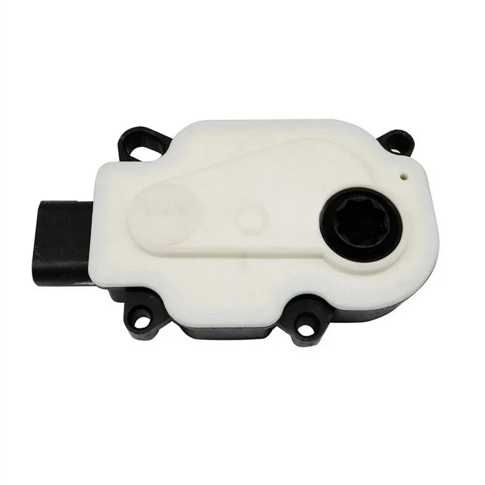 Active Grill Shutter Actuator Motor for 2015-2017 Chrysler Front Bumper