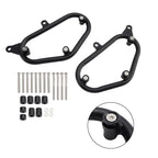 Saddlebag Support Mounting Bracket for Kawasaki Eliminator 500 (2024–2025)