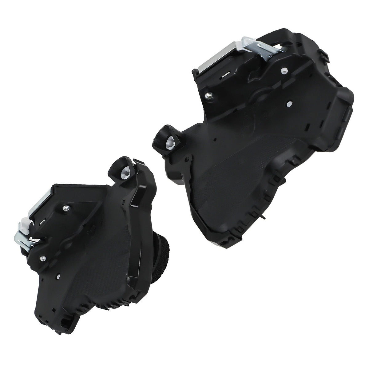 Door Lock Actuator Kit for Toyota 4Runner (2003–2010) Front Left Right