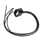 Radiator Shutter Connector Harness for Nissan Murano, Altima (2015-2020)