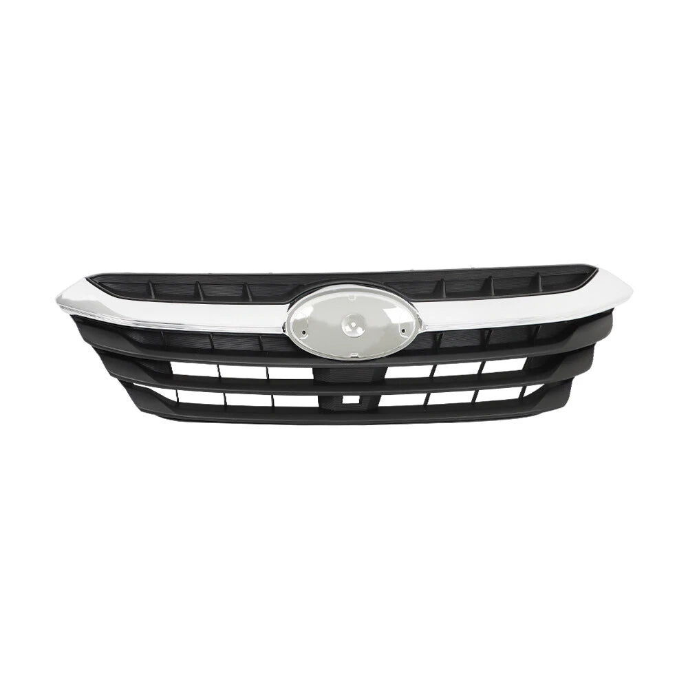 Chrome Front Bumper Grille for Subaru Legacy (2020–2022)