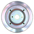 Sheave Pulley w/ Dampener for John Deere TCU15036 (1400–1500, 717)