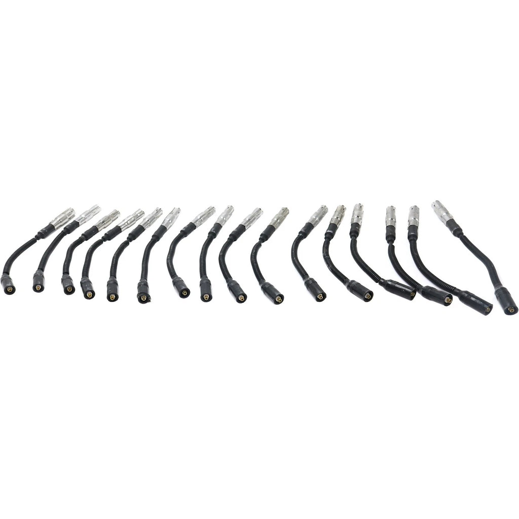 Set of 16 Spark Plug Wires for Mercedes SLK Class