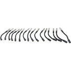 Set of 16 Spark Plug Wires for Mercedes SLK Class