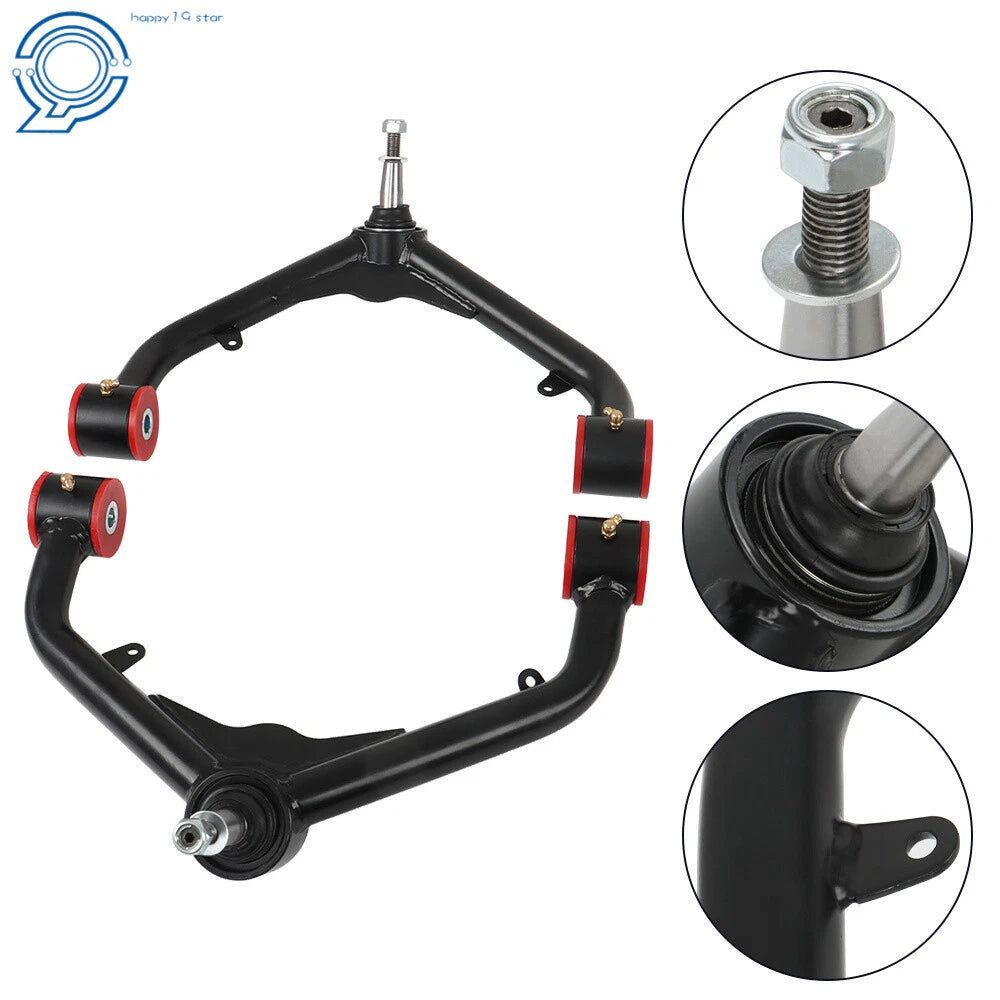 Upper Control Arm for Chevy Silverado Sierra 2500 HD 3500 HD (2001–2010)