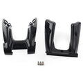Steering Wheel Lower Trim Cover for Mercedes-Benz A/C/CLS-Class