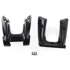 Steering Wheel Lower Trim Cover for Mercedes-Benz A/C/CLS-Class