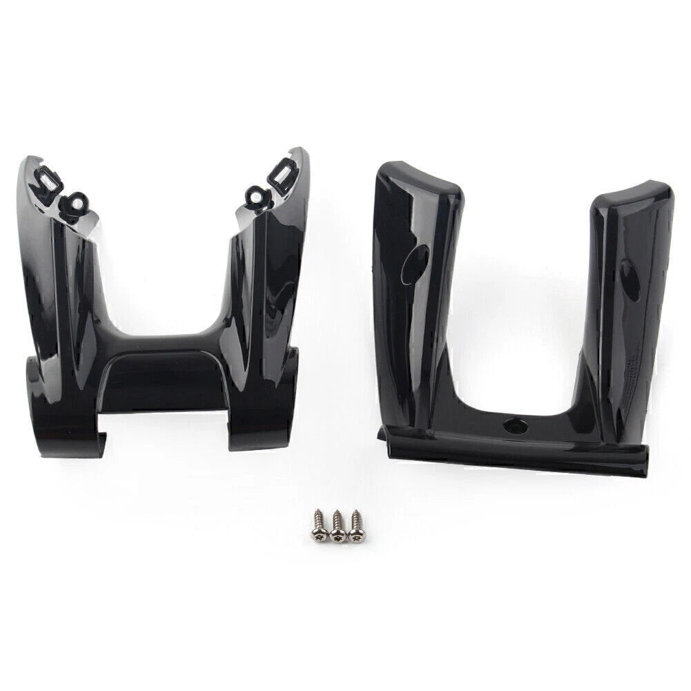 Steering Wheel Lower Trim Cover for Mercedes-Benz A/C/CLS-Class