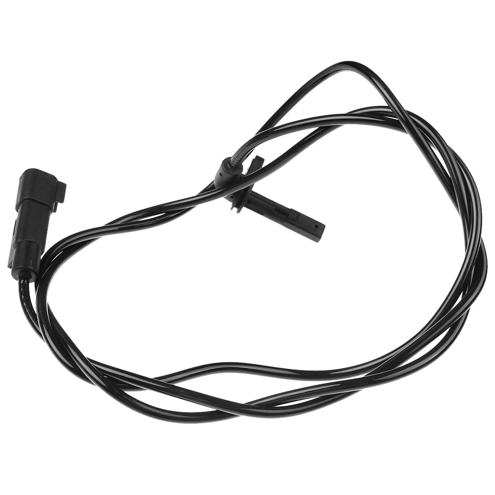 Rear Left ABS Wheel Speed Sensor for Buick LaCrosse (2014–2016) Cadillac XTS (2014–2016)