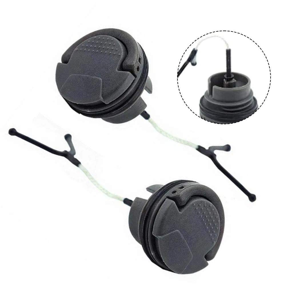 Fuel Cap Kit for - Flip-up Design, Reliable Sealing