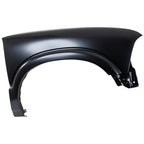 Passenger Right Side Fender Quarter Panel for Chevy S10 Pickup