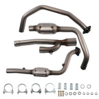 EPA Catalytic Converter for Dodge Ram 1500 2006-2007, Ram 2500/3500 2004-2006