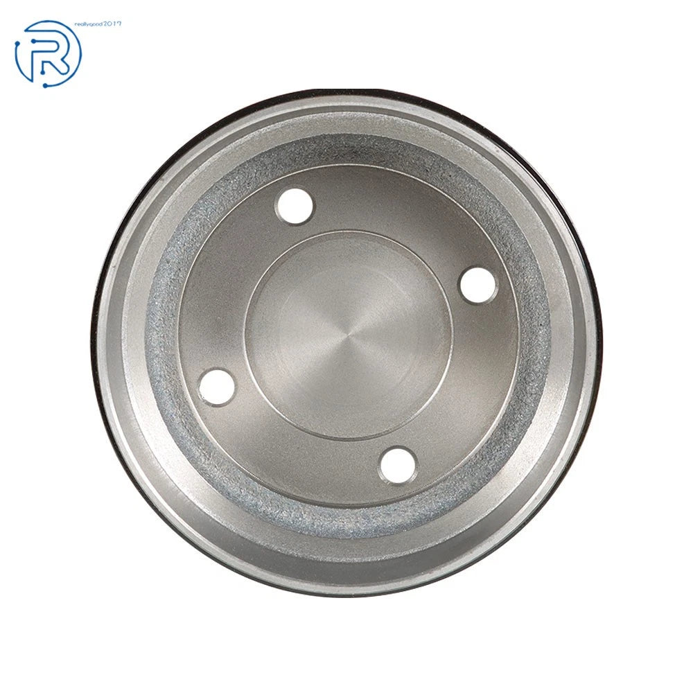 Rear Wheel Brake Drum for Club Car DS (1995-Present)