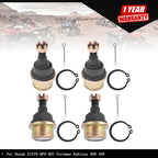 Upper Lower Ball Joint for Honda Foreman 500 450 (2005â2021)
