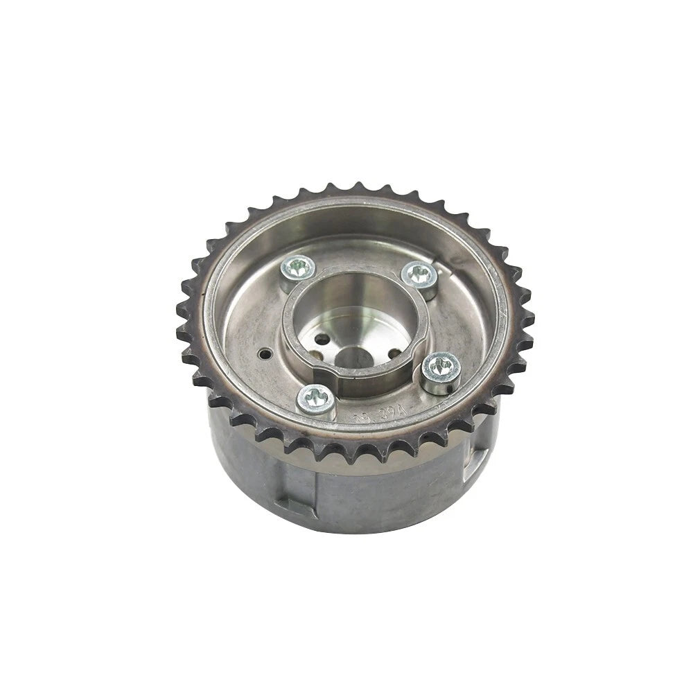 Intake & Exhaust Cam Phaser VVT Gear for Hyundai Accent Kia Rio Soul (2011–2019)