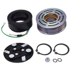 A/C Compressor Clutch Kit for Honda Civic Si 2.0L (2007–2011)