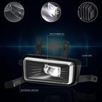 LED Third Brake Light for Mazda CX-5 (2013–2016)