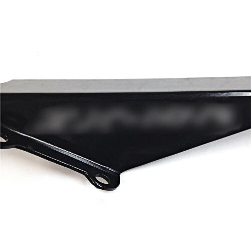 Aluminum Chain Guard for Kawasaki Ninja ZX10R ZX10 (2004–2005)