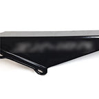 Aluminum Chain Guard for Kawasaki Ninja ZX10R ZX10 (2004–2005)