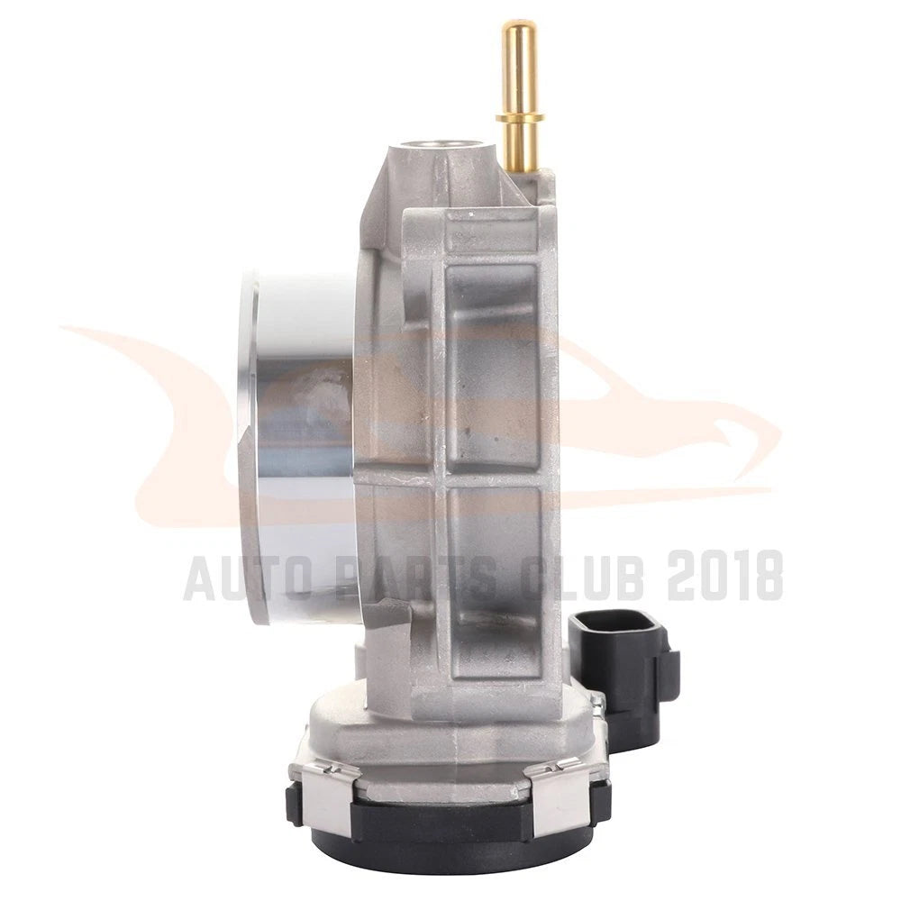 Throttle Body for Chevrolet Colorado GMC Canyon (2008–2012)