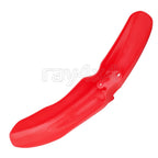 Front Fender for Honda CRF80F CRF100F XR100 XR100R (2004–2019) 61100-KSJ-670 61100-169-700ZB