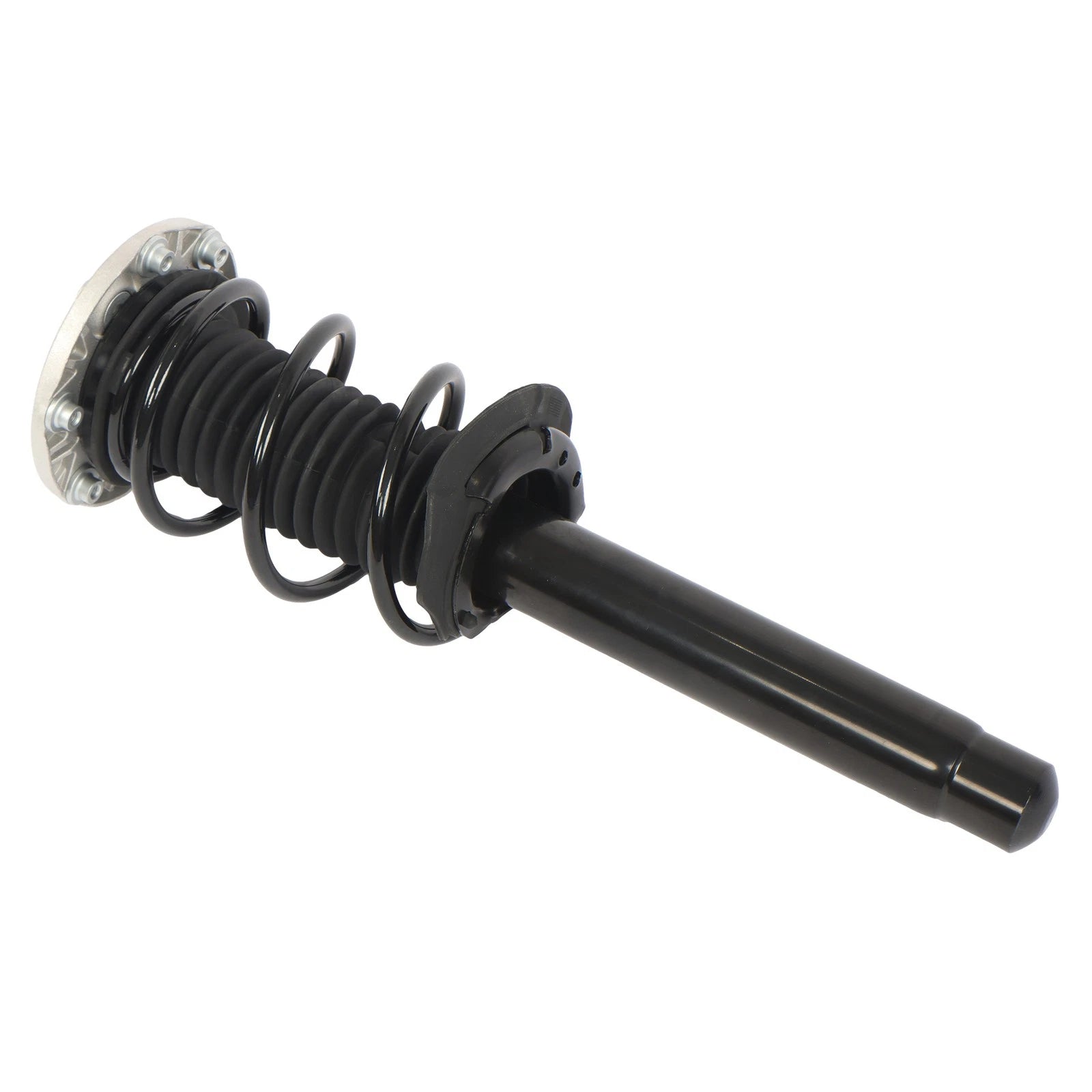 Set of 2 Front Shock Absorbers for BMW 3-Series 328d 330i 335i 340i (2011–2018)