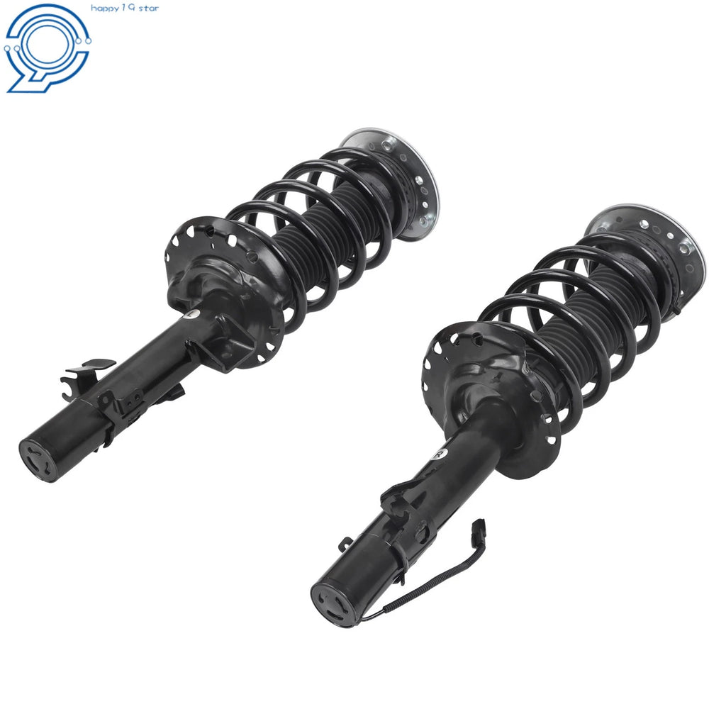 Front Shock Absorbers for Range Rover Evoque (2012-2019)